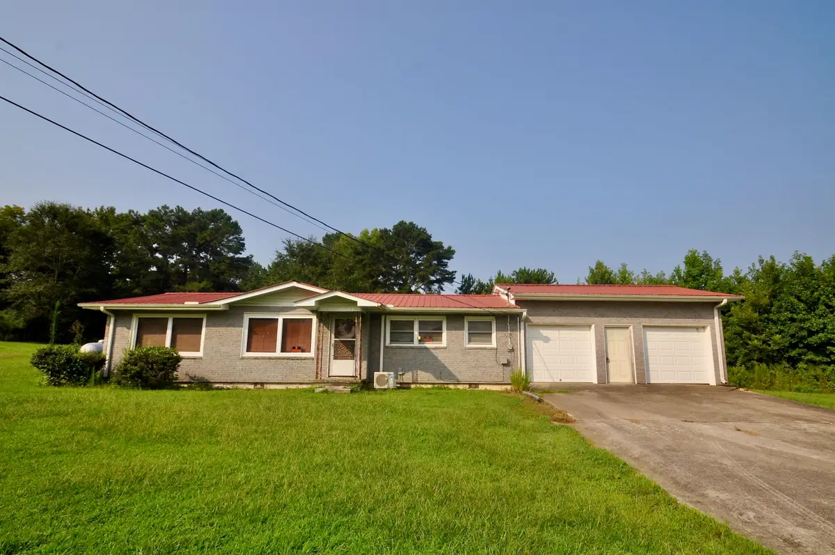 3057 Co Rd 1223, Vinemont, AL 35179 - #1