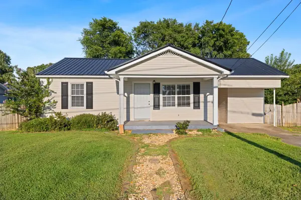 260 Lewis St, Muscle Shoals, AL 35661