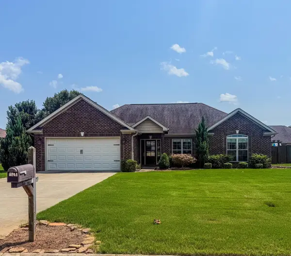 2012 Wildwood, Muscle Shoals, AL 35661