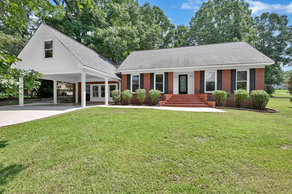 465 Co Rd 1535, Cullman, AL 35058 - #1