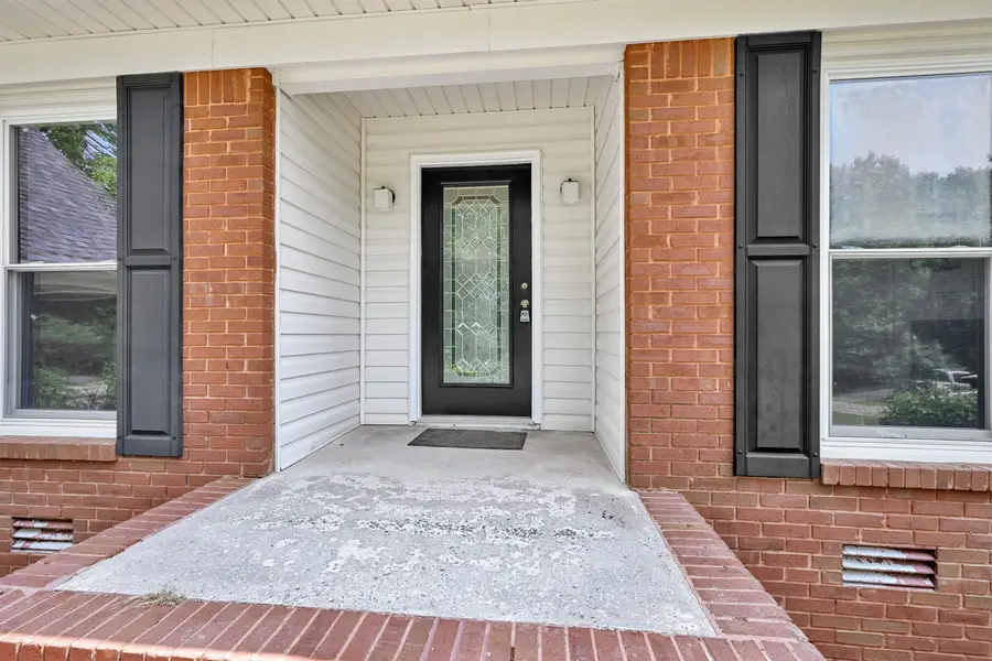 465 Co Rd 1535, Cullman, AL 35058 - #2
