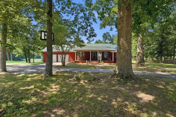 1691 Co Rd 372, Dutton, AL 35744