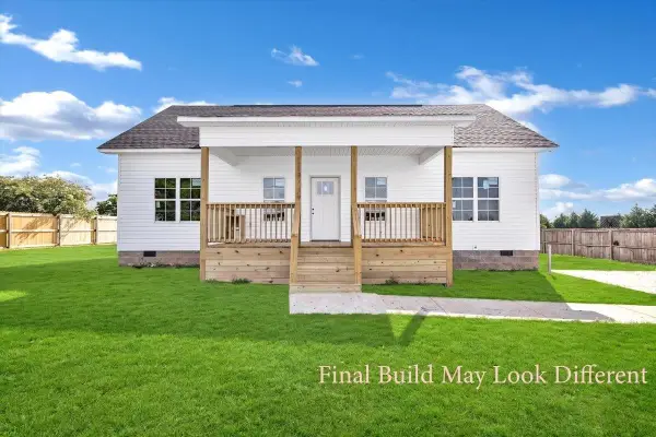 1121 Co Rd 617, Hanceville, AL 35077