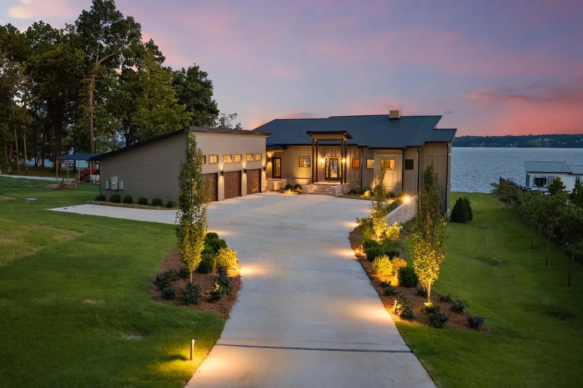 1211 Co Rd 411, Killen, AL 35645 - #1