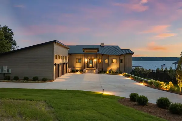 1211 Co Rd 411, Killen, AL 35645