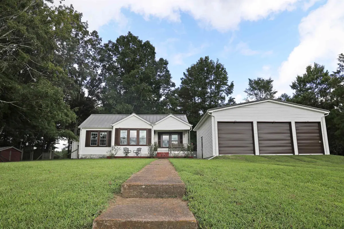 7518 Whitten School Rd, Iron City, TN 38463 - #1