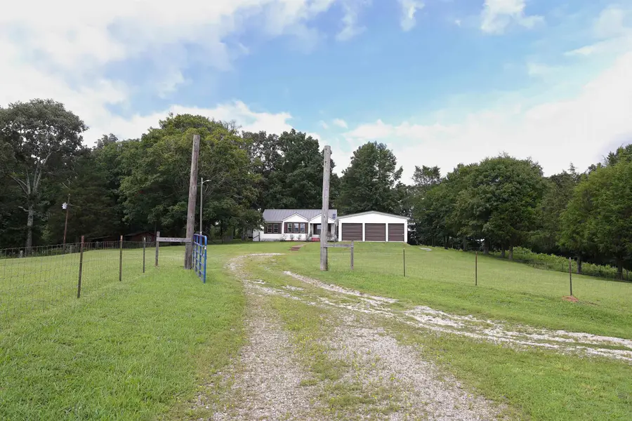 7518 Whitten School Rd, Iron City, TN 38463 - #2