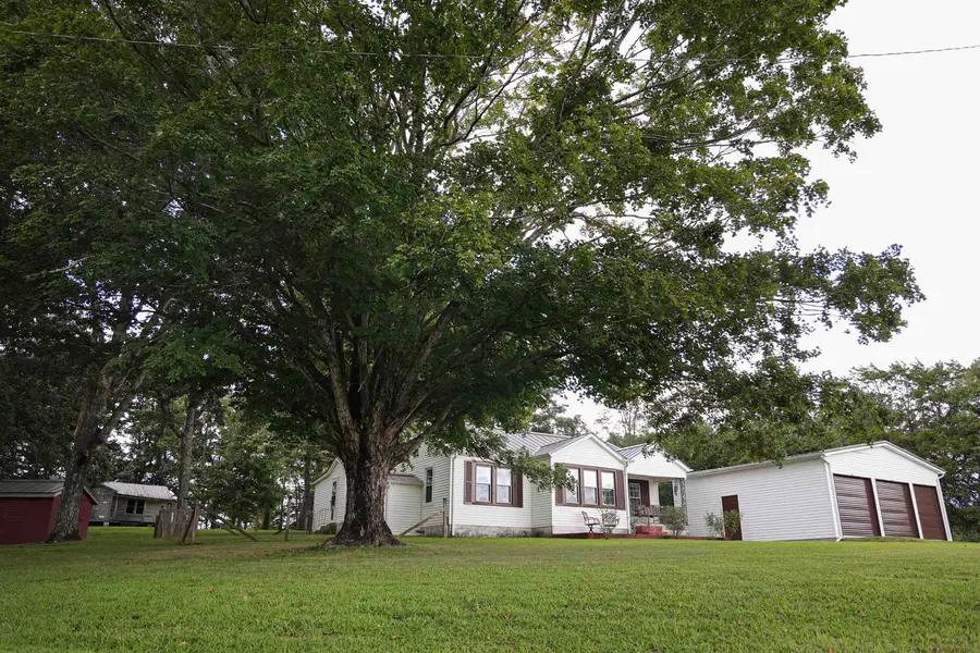 7518 Whitten School Rd, Iron City, TN 38463 - #3