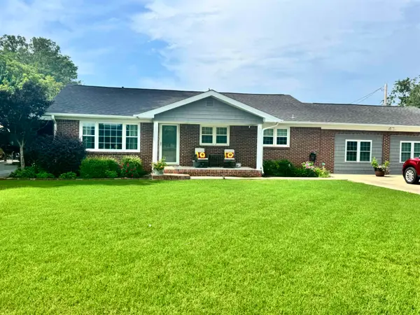 503 W Lasalle Ave, Muscle Shoals, AL 35661