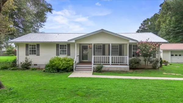 324 Linda Warren Cir, Hanceville, AL 35077
