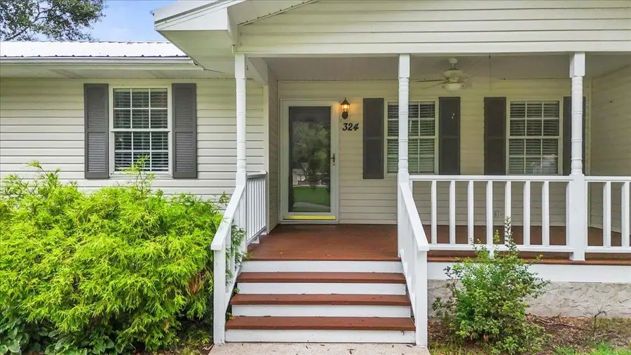 324 Linda Warren Cir, Hanceville, AL 35077 - #2