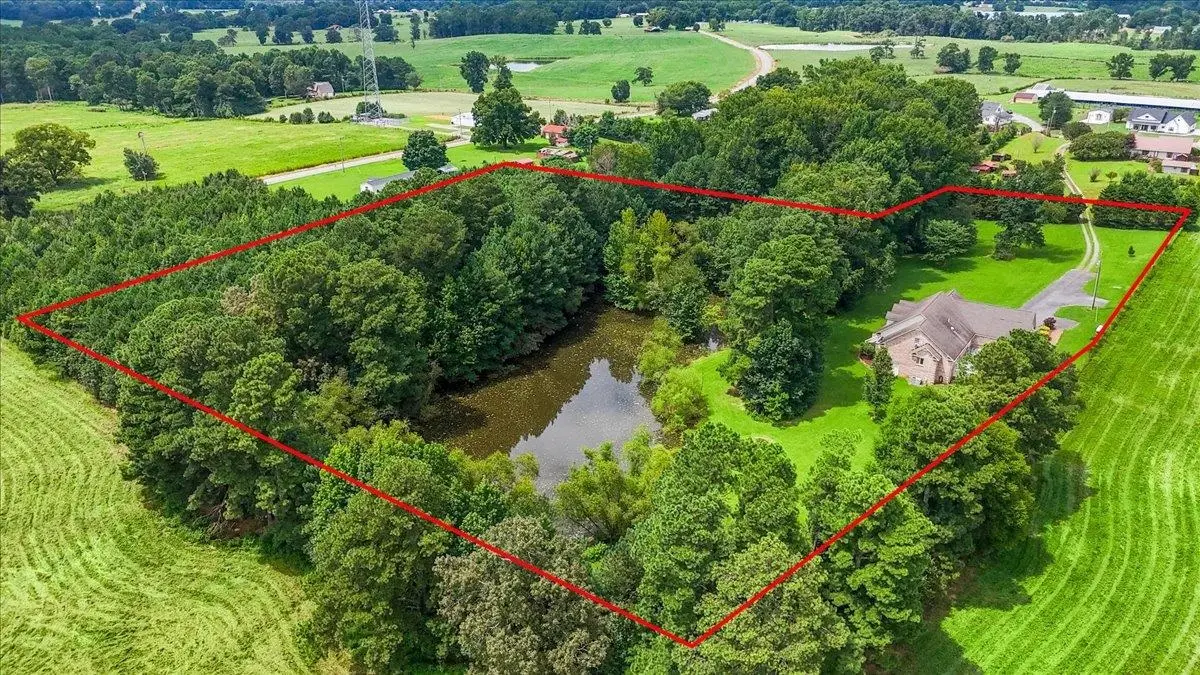 1410 Co Rd 1716, Holly Pond, AL 35083 - #1