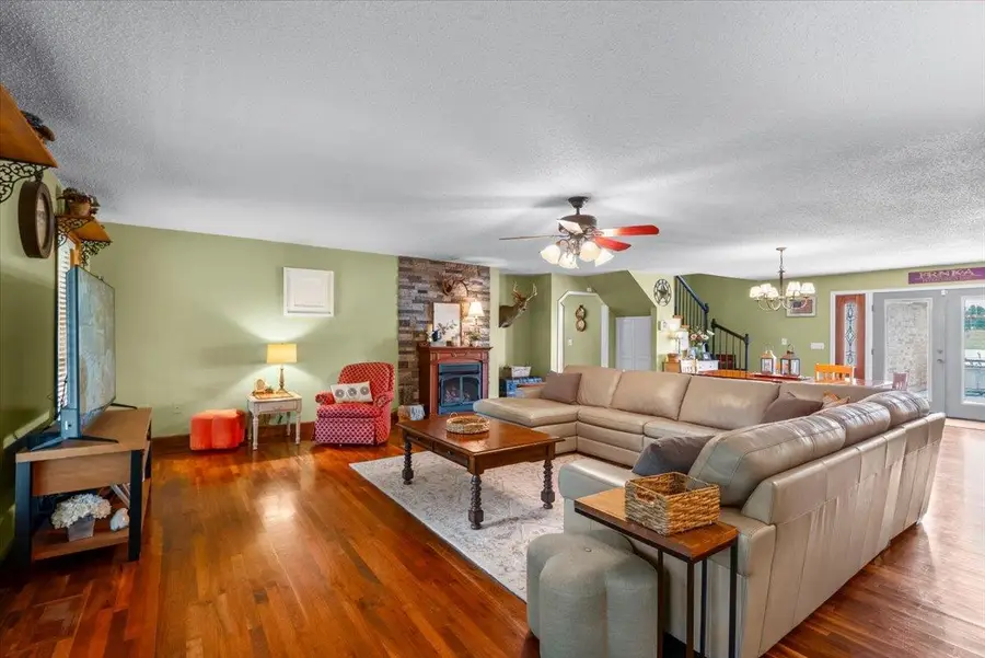 1410 Co Rd 1716, Holly Pond, AL 35083 - #3