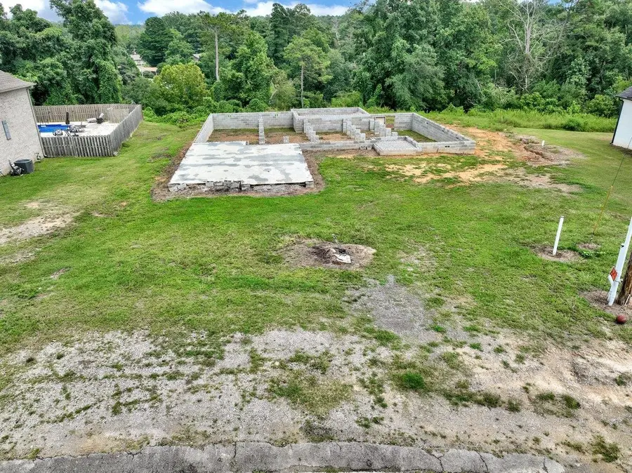 1465 Orchard Dr, Cullman, AL 35055 - #2