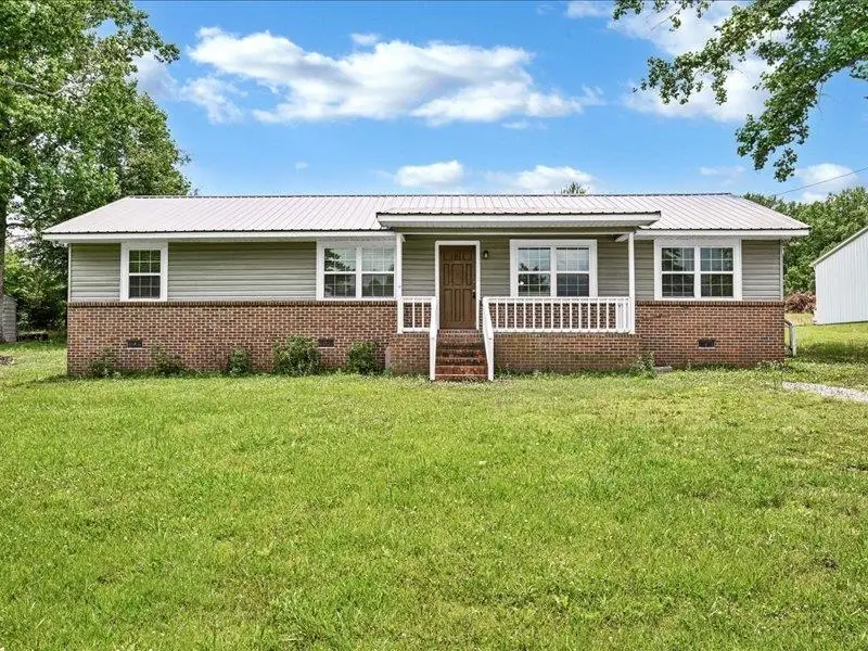 593 Co Rd 1295, Cullman, AL 35058 - #1