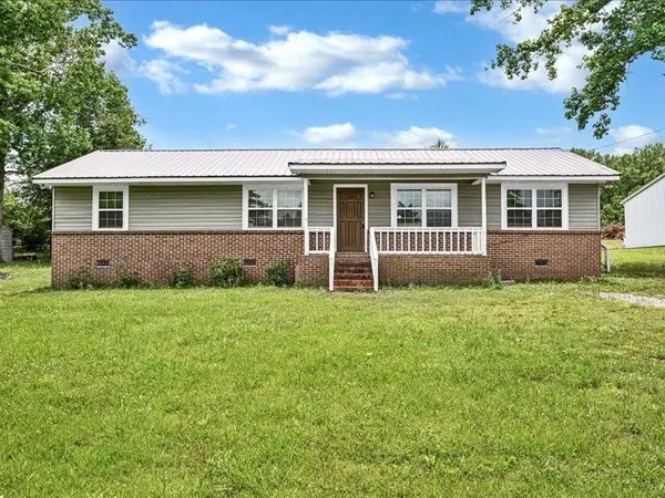593 Co Rd 1295, Cullman, AL 35058