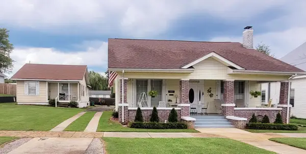 302 W 6th St, Tuscumbia, AL 35674