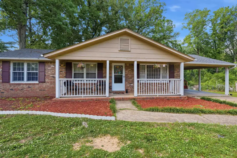 513 Rivermont Rd, Florence, AL 35634 - #2