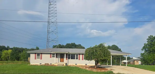 84 Fire Station Rd, Baileyton, AL 35019