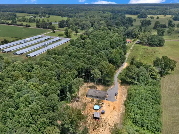 1717 Co Rd 1579, Cullman, AL 35058
