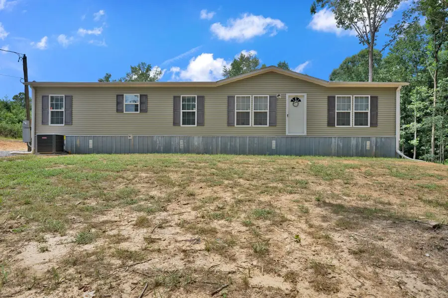 1717 Co Rd 1579, Cullman, AL 35058 - #2