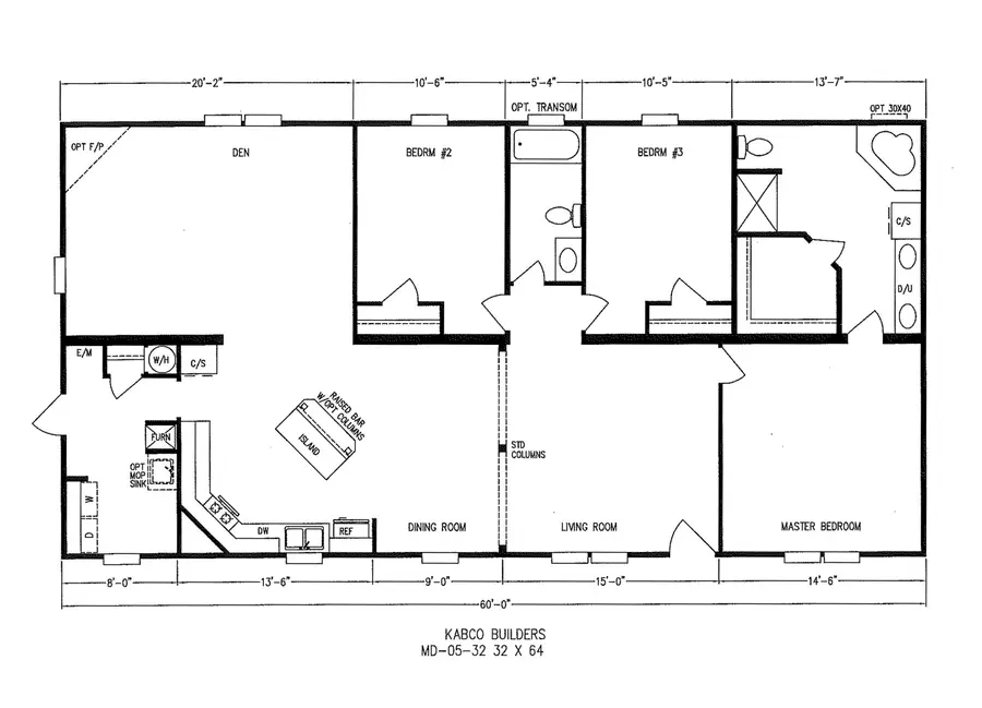 1717 Co Rd 1579, Cullman, AL 35058 - #3