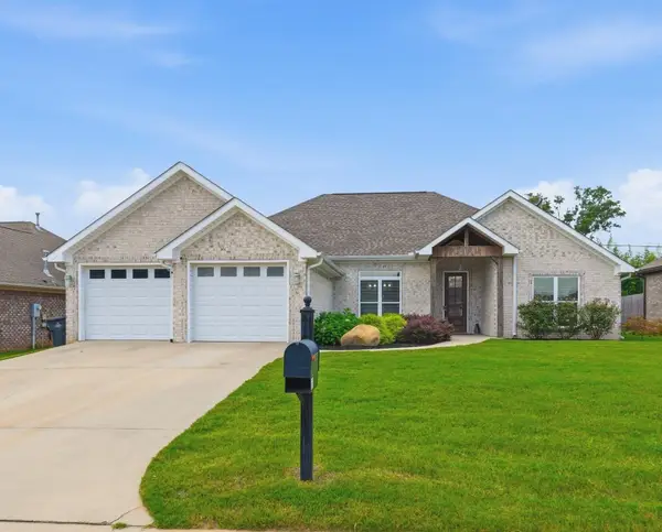 331 Sherborne Ct, Florence, AL 35633