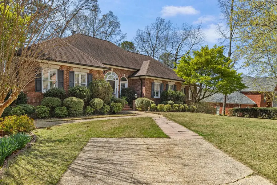 213 Fairway Dr, Cullman, AL 35057 - #2