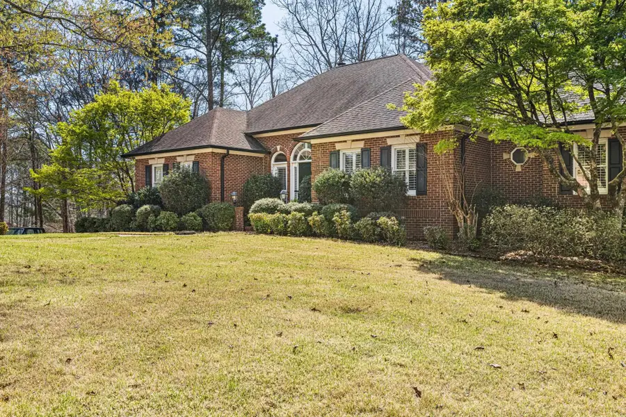 213 Fairway Dr, Cullman, AL 35057 - #3