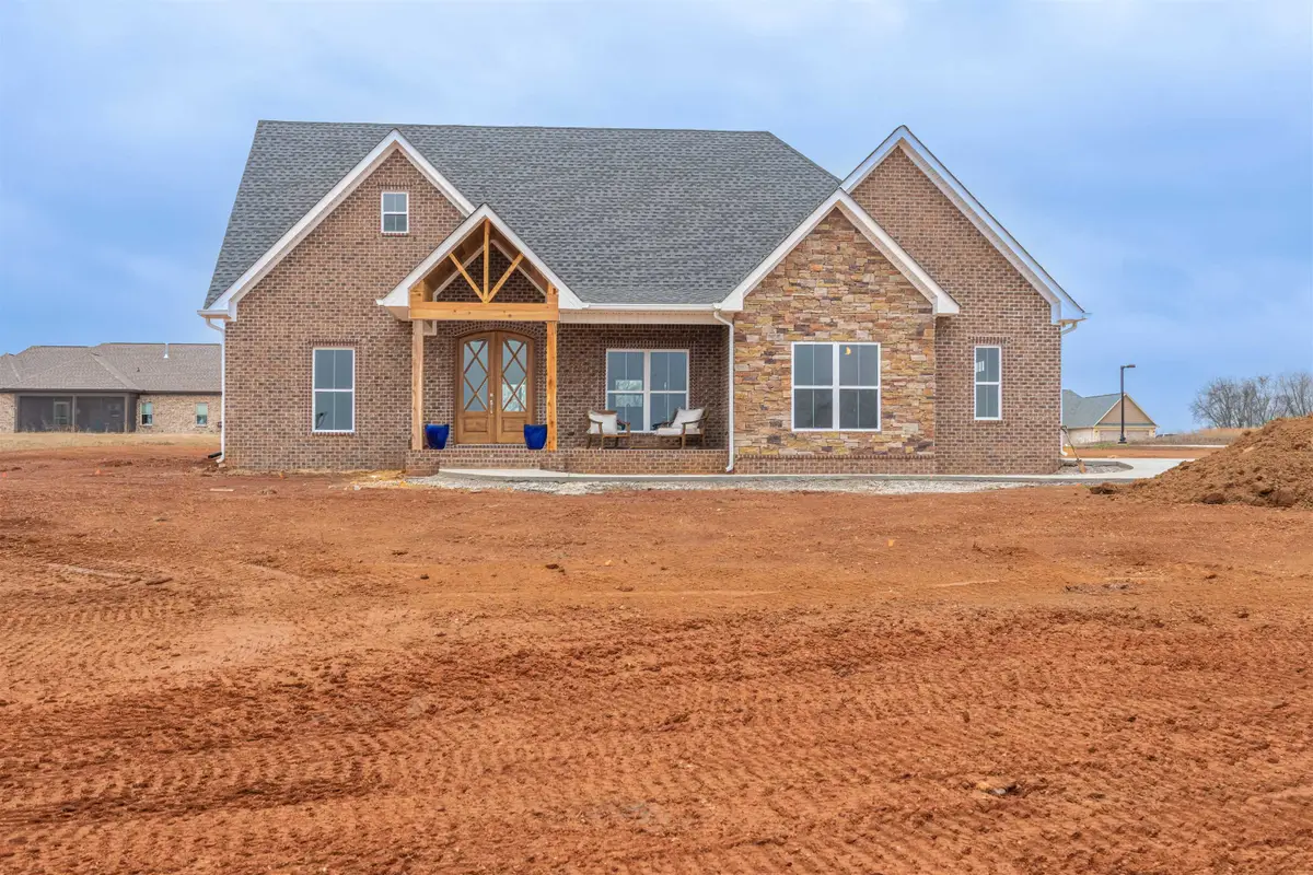 151 Hummingbird Way, Killen, AL 35645 - #1