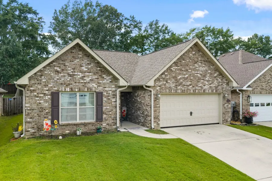 2919 Phelan Cirlce, Vinemont, AL 35179 - #3