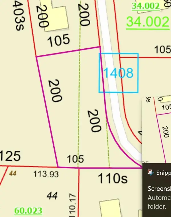 0 Co Rd 1408, Vinemont, AL 35179