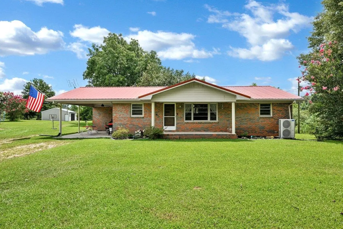 7978 Co Rd 1082, Vinemont, AL 35179 - #1