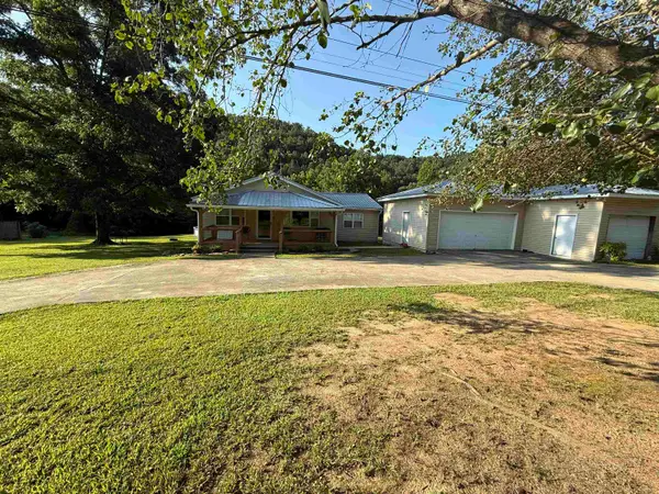 2154 Co Rd 565, Hanceville, AL 35077