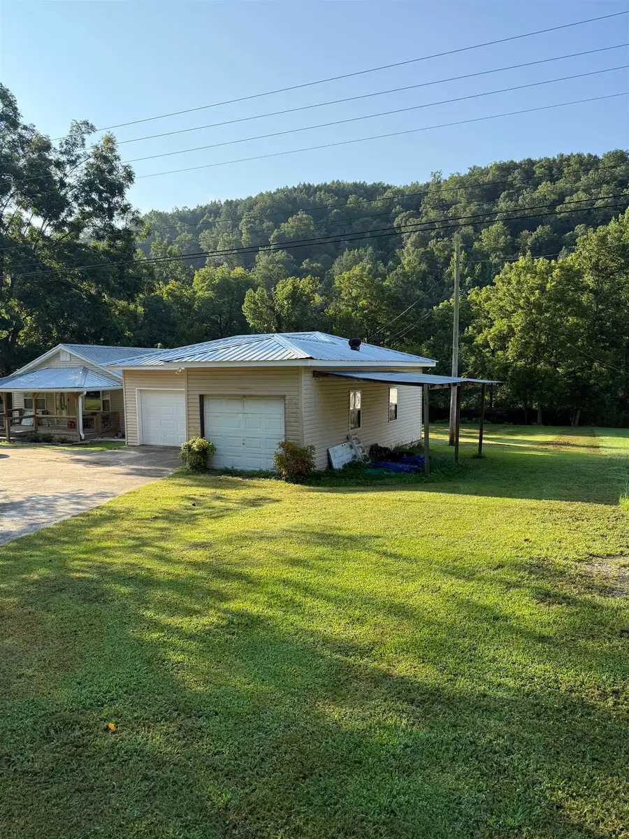 2154 Co Rd 565, Hanceville, AL 35077 - #2