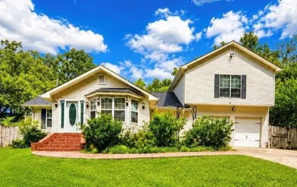 712 W Alabama St, Florence, AL 35630