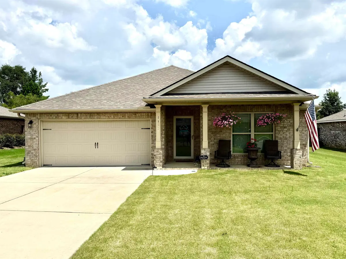 1123 SW Colonial Dr, Cullman, AL 35055 - #1