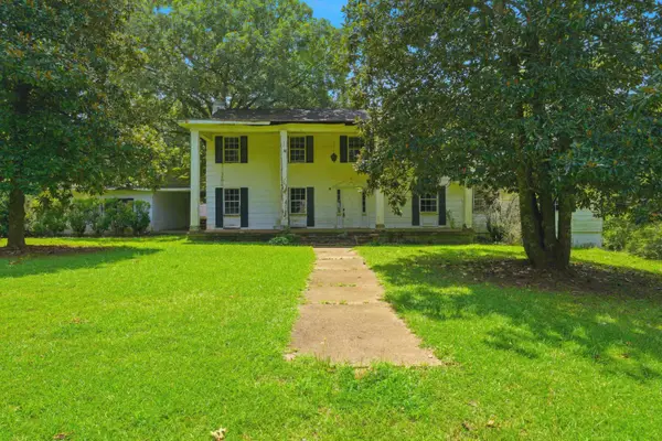 840 Quarry Rd, Tuscumbia, AL 35674