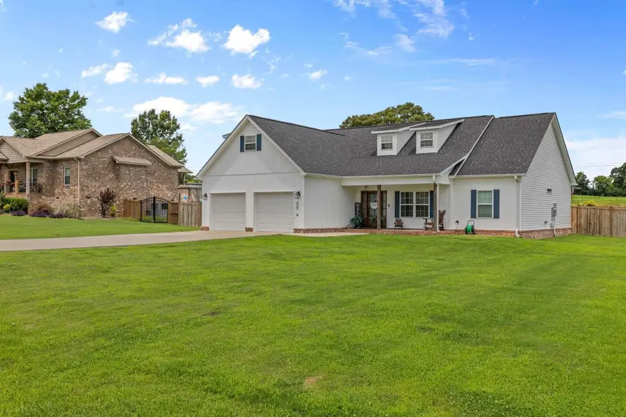 146 Malibu Ln, Killen, AL 35645 - #2