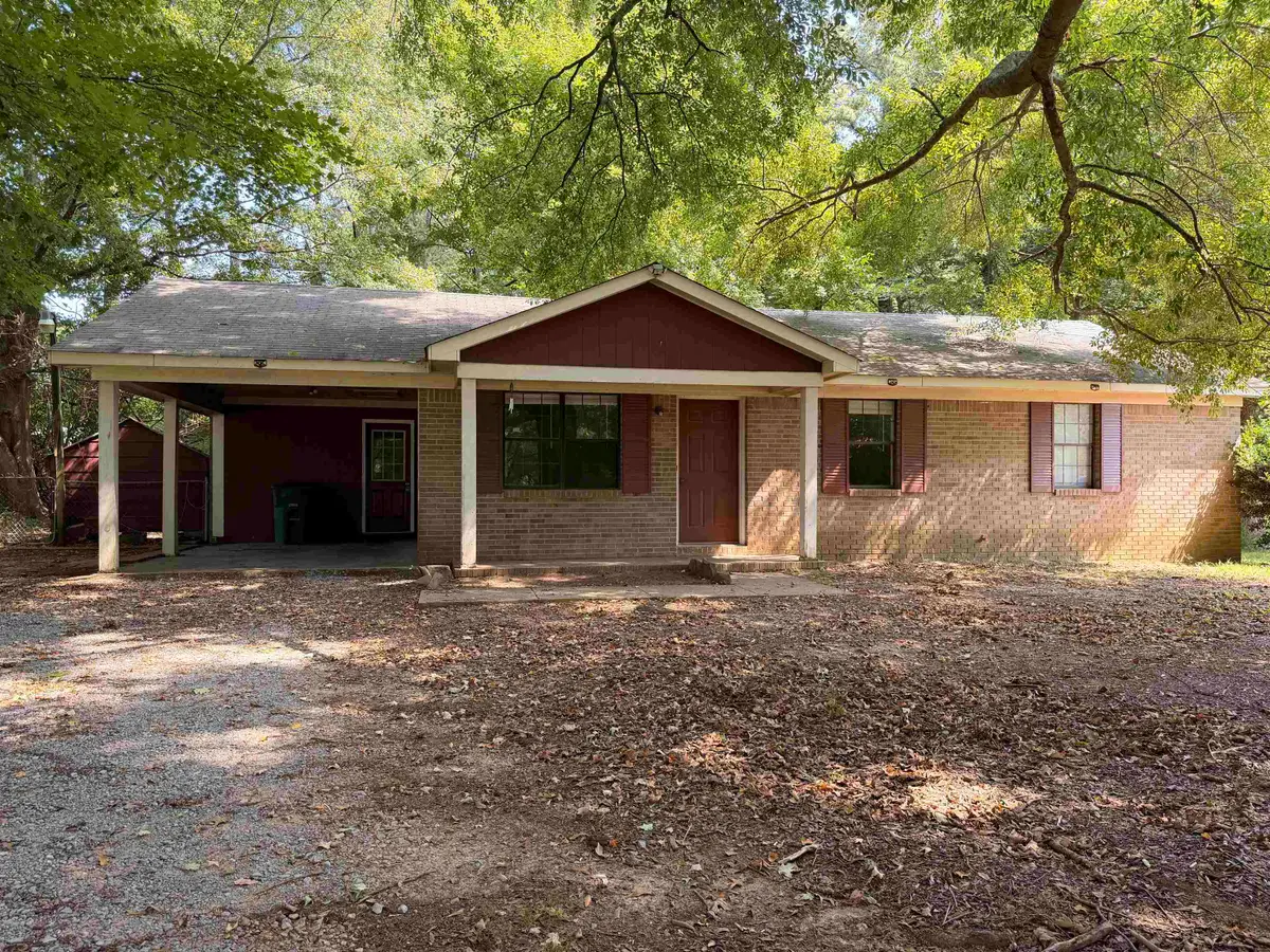 116 Co Rd 1282, Falkville, AL 35622 - #1