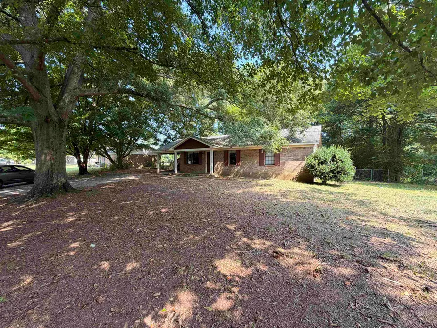 116 Co Rd 1282, Falkville, AL 35622 - #3