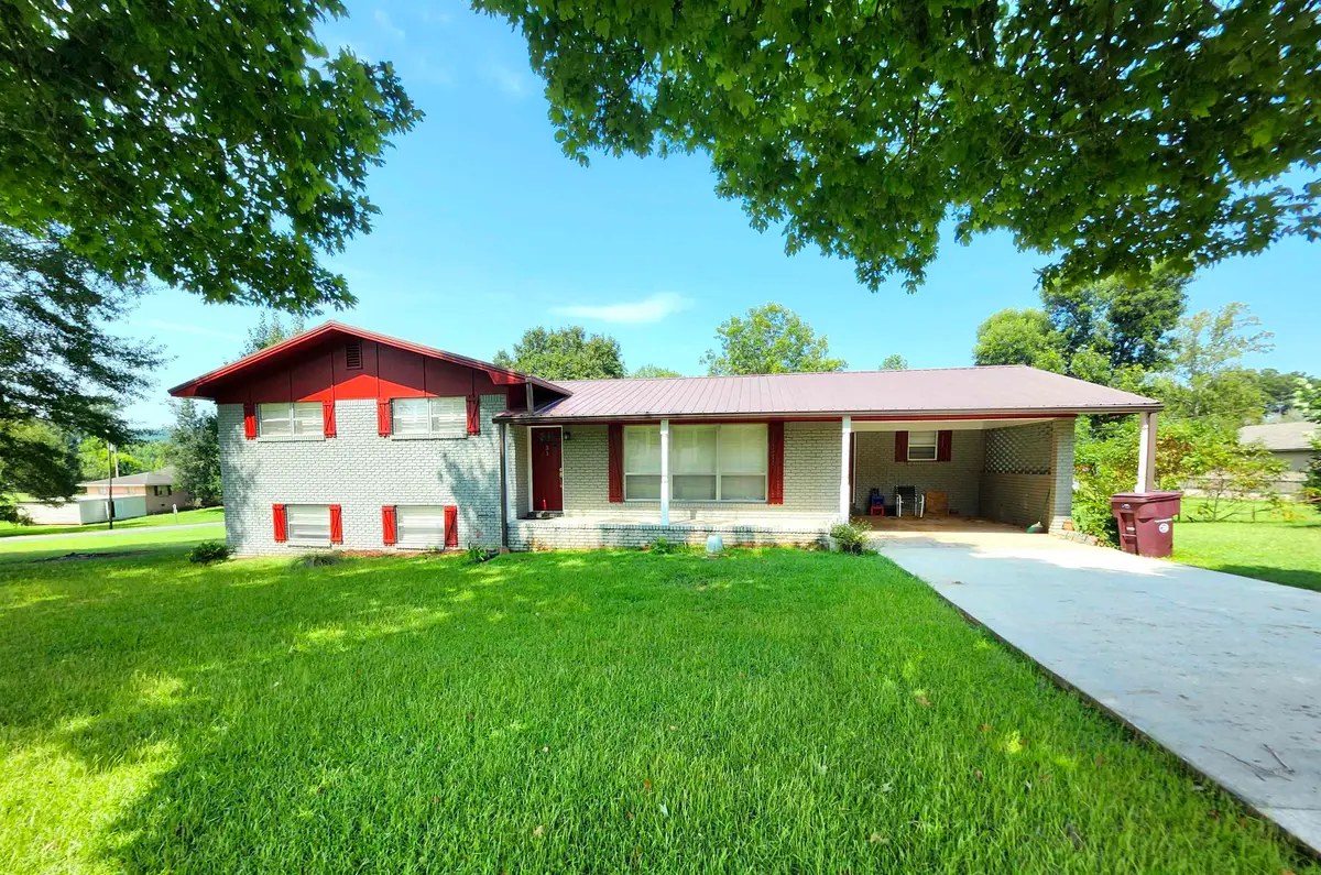 31 Co Rd 596, Hanceville, AL 35077 - #1