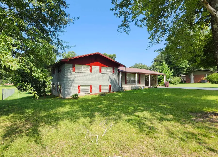 31 Co Rd 596, Hanceville, AL 35077 - #2