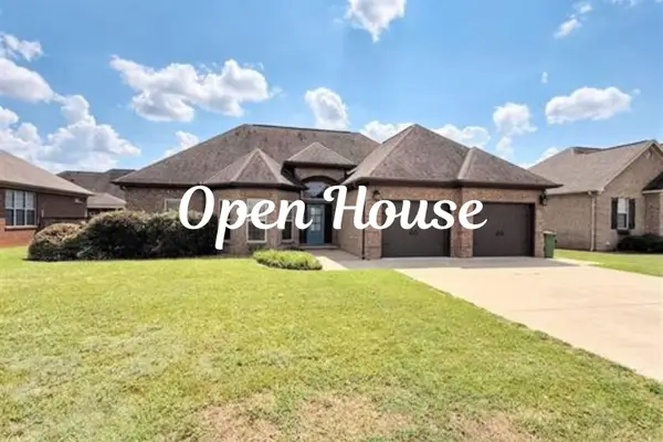 113 Cottonwood Dr, Muscle Shoals, AL 35661