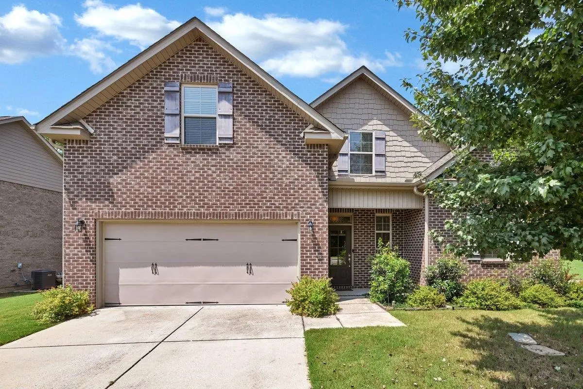1407 Wishing Well Dr, Cullman, AL 35055 - #1