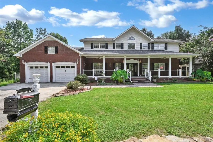 3060 Co Rd 369, Cullman, AL 35057 - #2