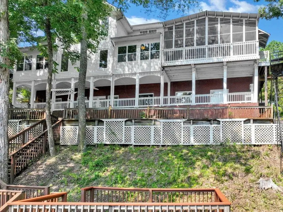 3060 Co Rd 369, Cullman, AL 35057 - #3