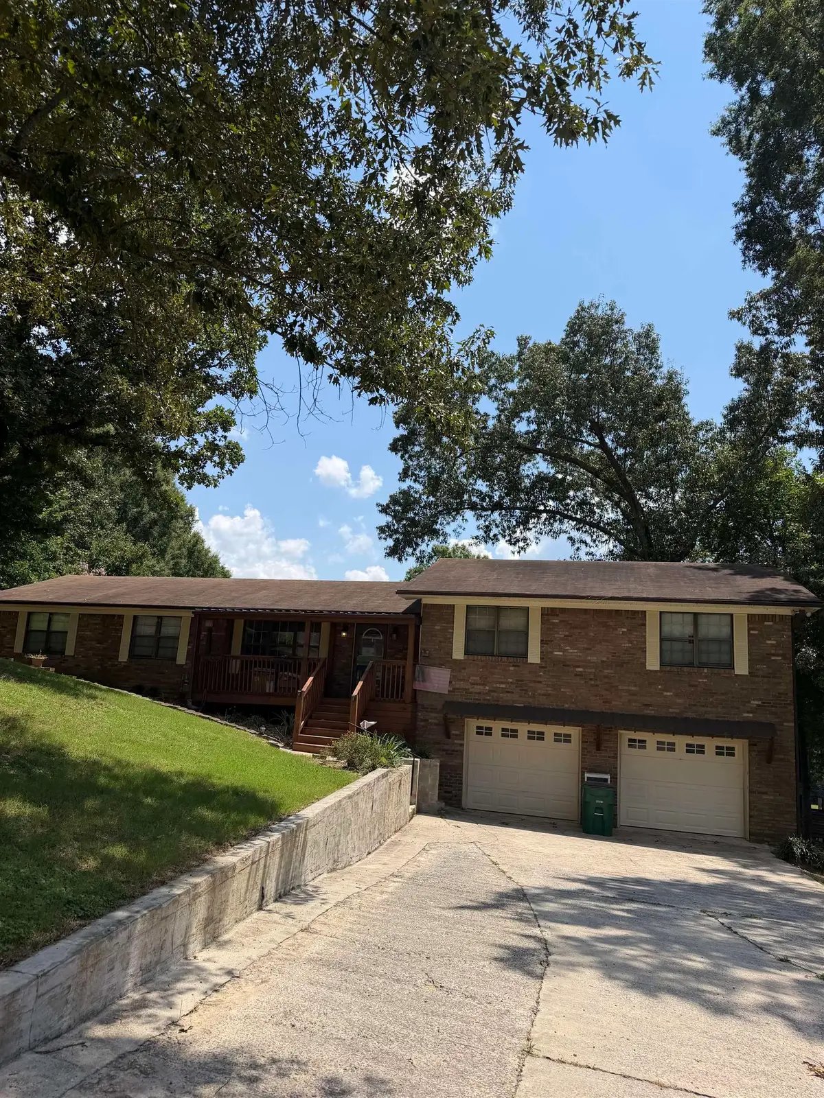 311 Mcnutt Dr, Hanceville, AL 35077 - #1