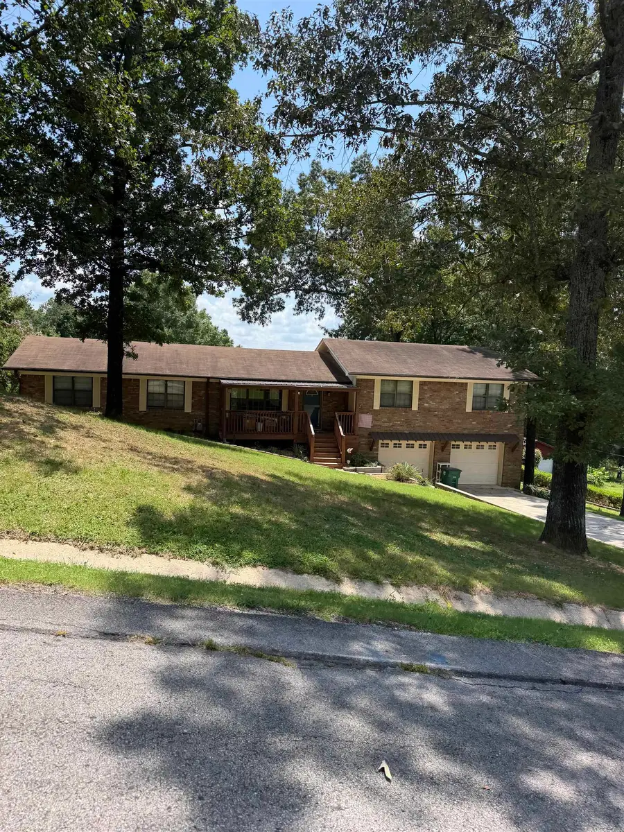 311 Mcnutt Dr, Hanceville, AL 35077 - #2