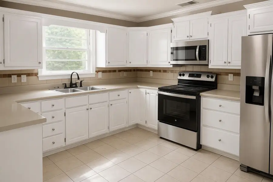638 Sannoner Ave, Florence, AL 35630 - #3